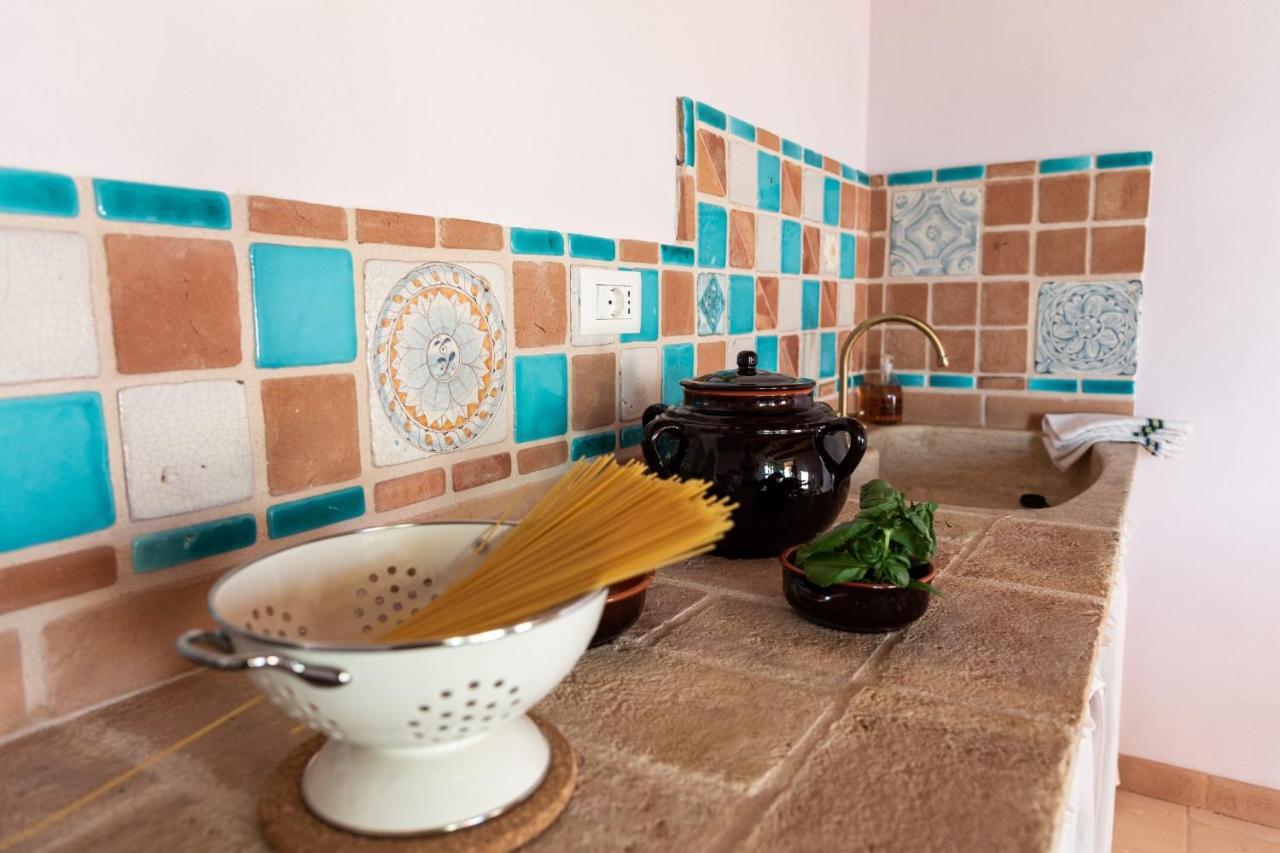 Il Casale Dei Nonni Apartman Grottazzolina Kültér fotó