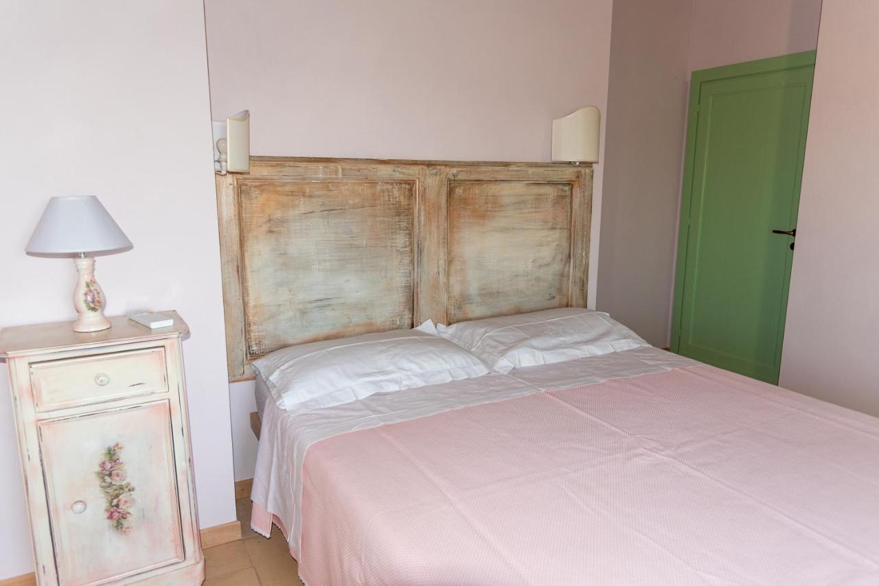 Il Casale Dei Nonni Apartman Grottazzolina Kültér fotó
